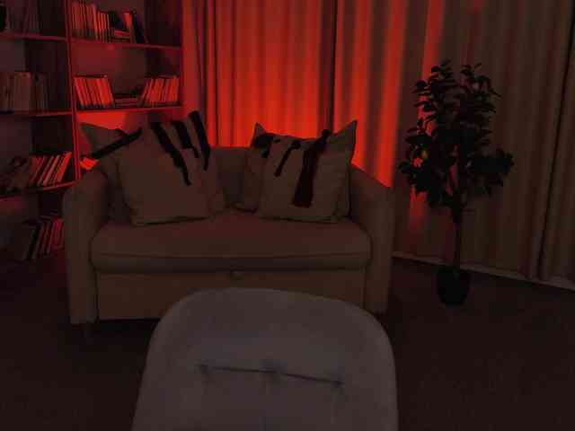 MistressMarcelline webcam