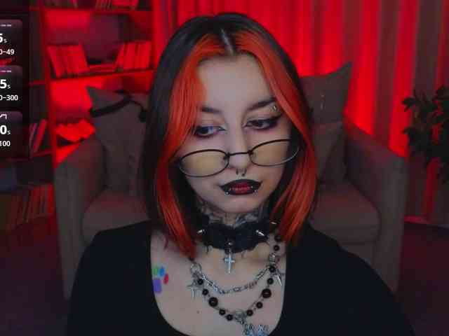 MistressMarcelline