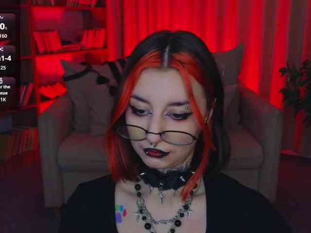 MistressMarcelline