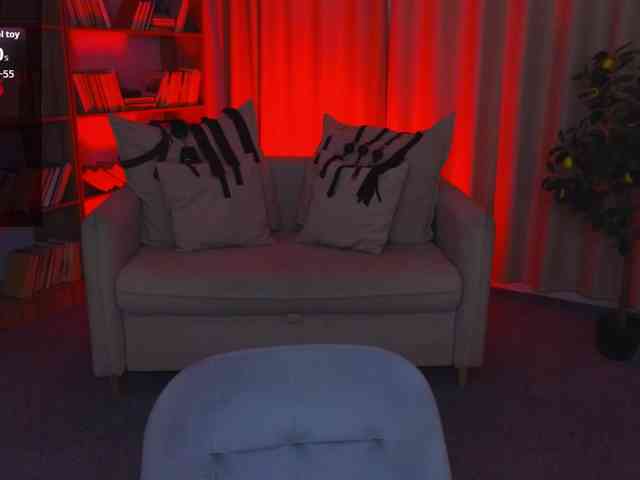 MistressMarcelline webcam