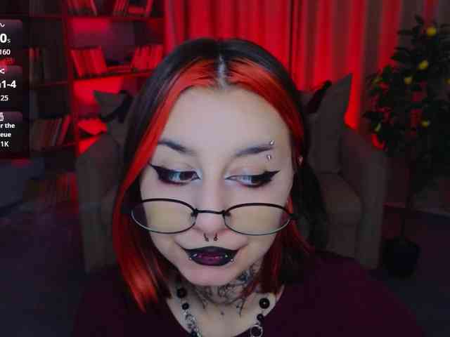 MistressMarcelline