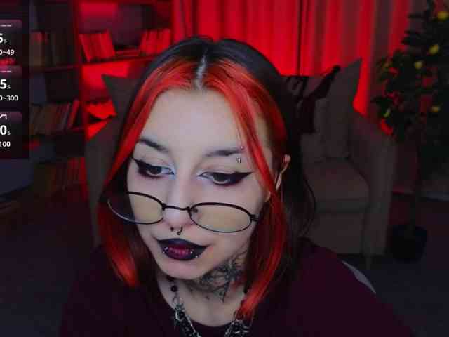 MistressMarcelline