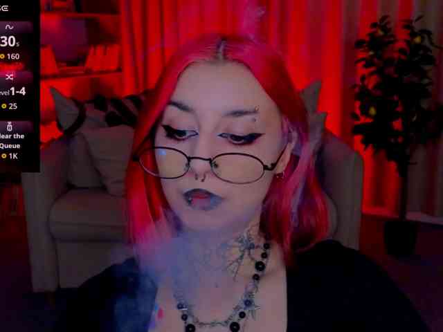 MistressMarcelline MistressMarcelline