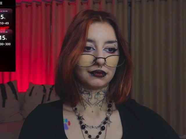 MistressMarcelline