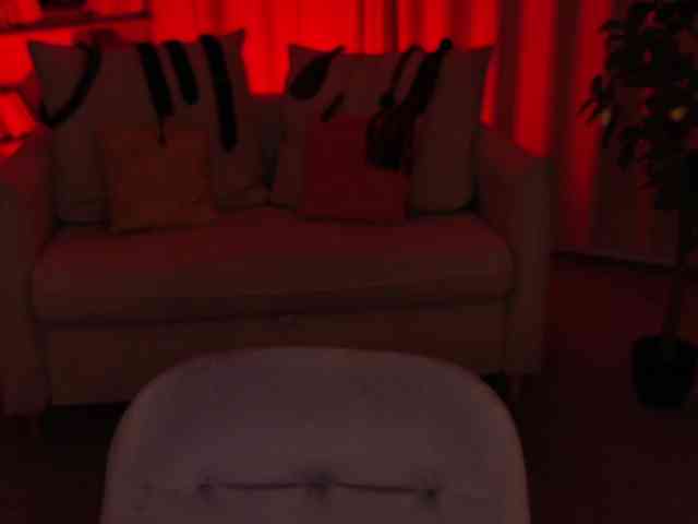 MistressMarcelline webcam