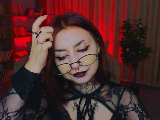 MistressMarcelline