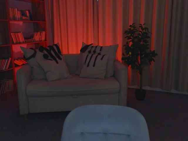 MistressMarcelline webcam