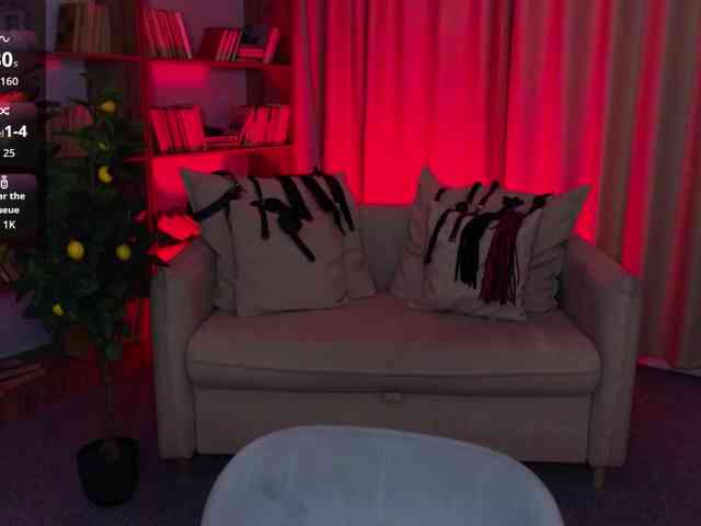 MistressMarcelline