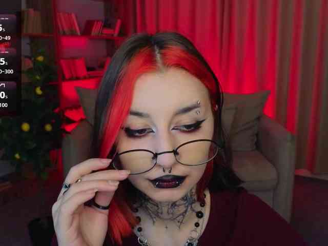 MistressMarcelline