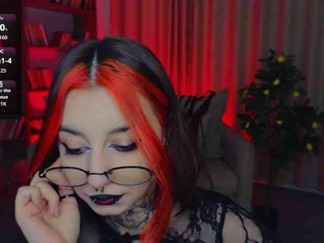 MistressMarcelline