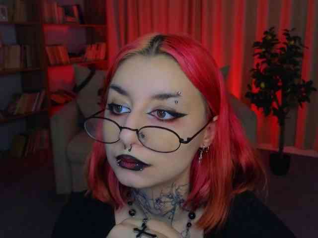 MistressMarcelline