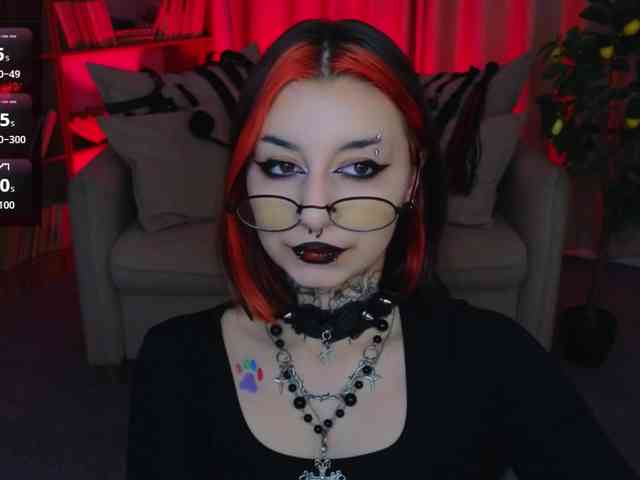 MistressMarcelline
