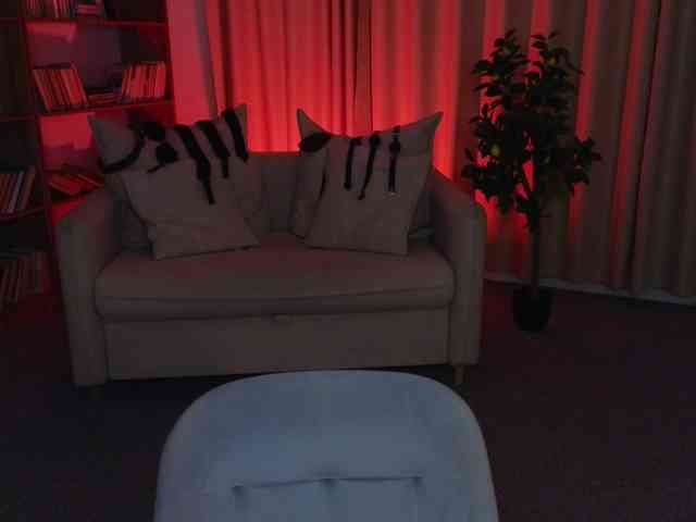 MistressMarcelline webcam