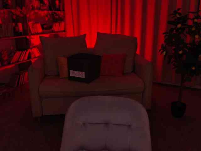 MistressMarcelline webcam