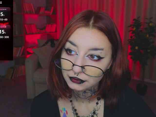 MistressMarcelline