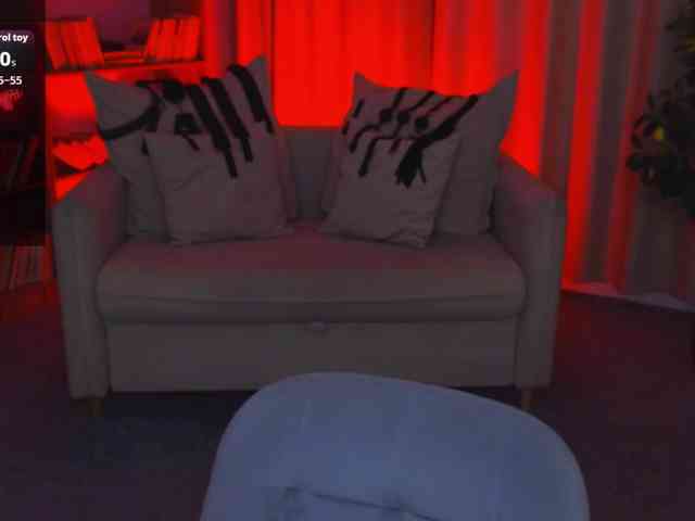 MistressMarcelline webcam