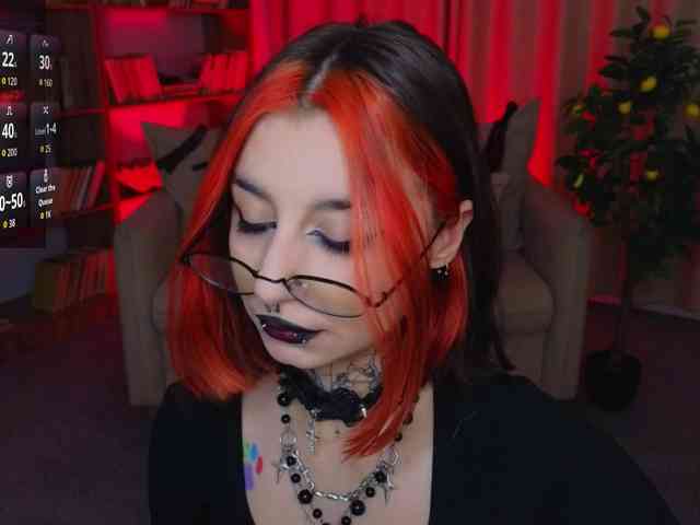 MistressMarcelline