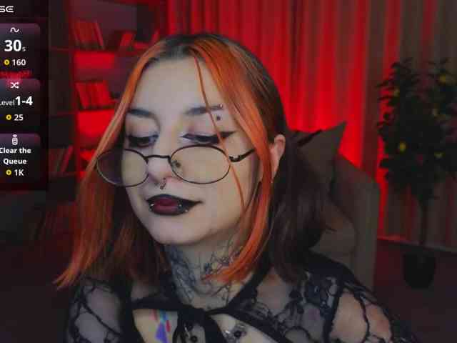 MistressMarcelline