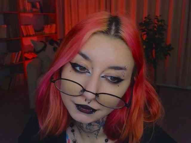 MistressMarcelline