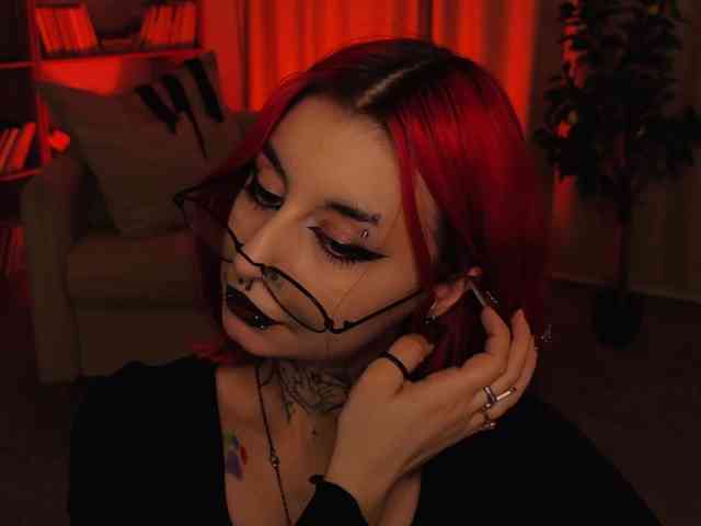 MistressMarcelline
