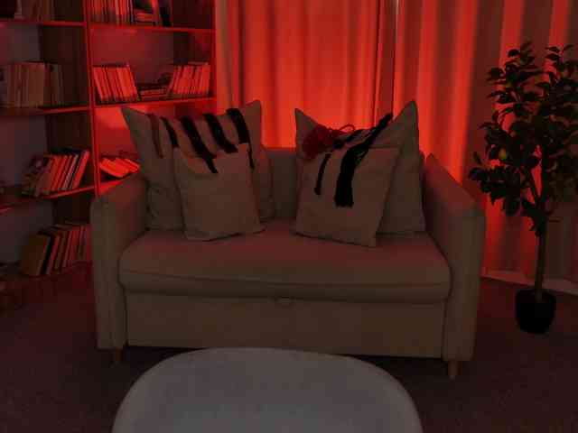 MistressMarcelline webcam