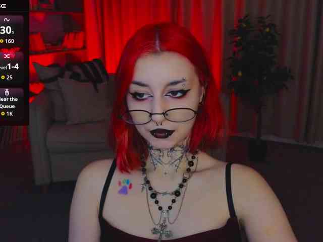 MistressMarcelline