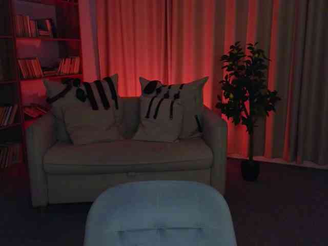 MistressMarcelline webcam