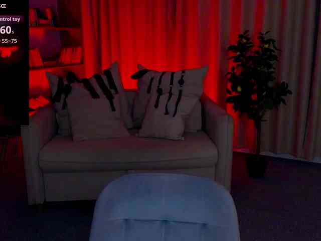 MistressMarcelline webcam
