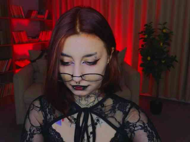 MistressMarcelline