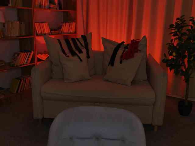 MistressMarcelline webcam
