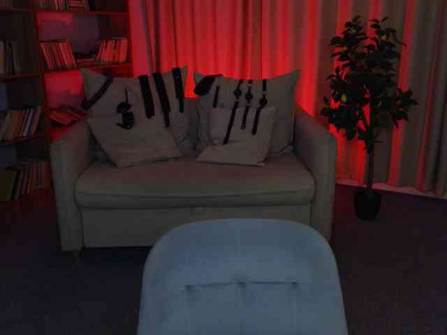 MistressMarcelline webcam
