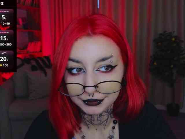 MistressMarcelline
