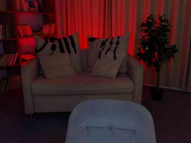 MistressMarcelline webcam