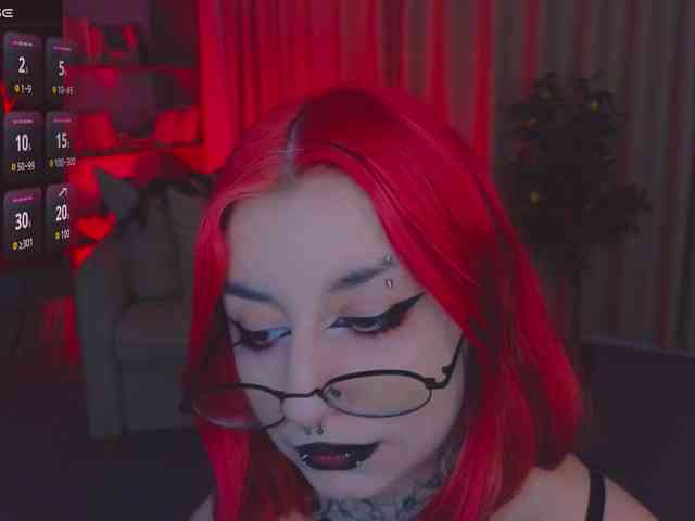 MistressMarcelline