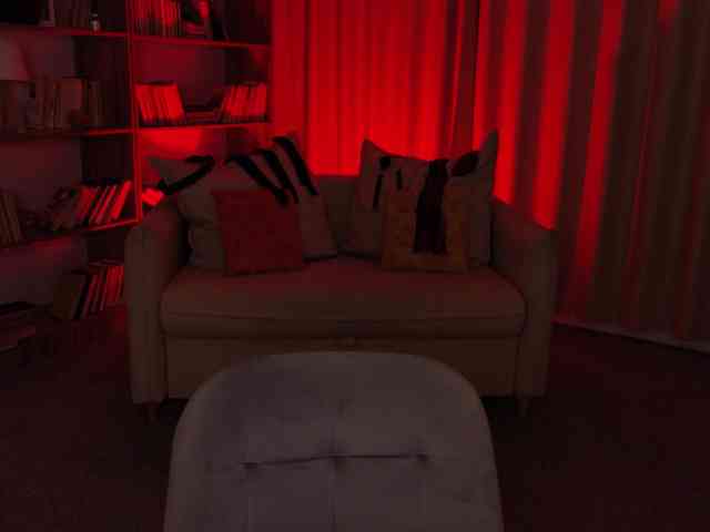 MistressMarcelline webcam