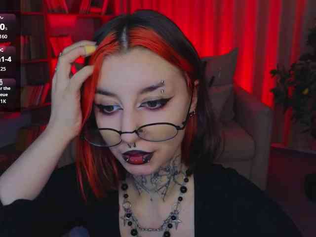 MistressMarcelline