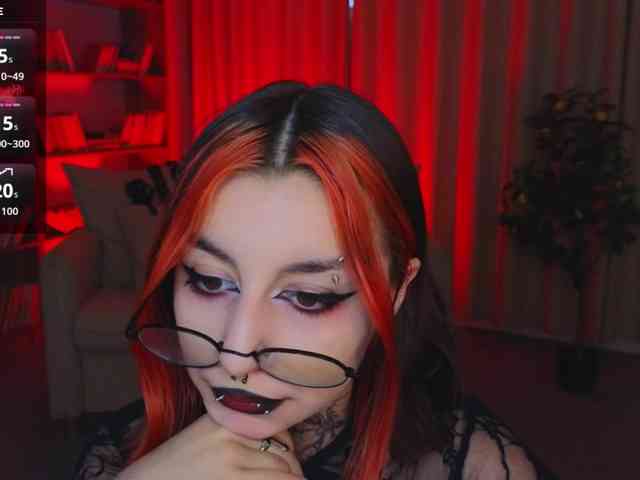 MistressMarcelline