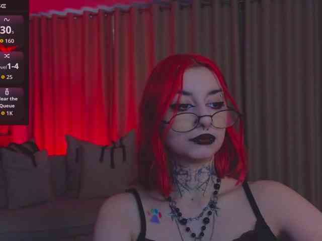 MistressMarcelline