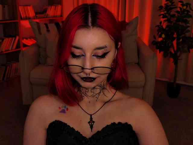 MistressMarcelline