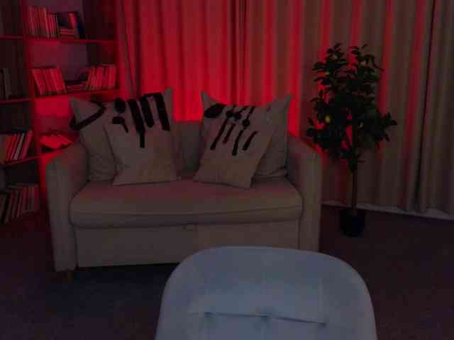 MistressMarcelline webcam