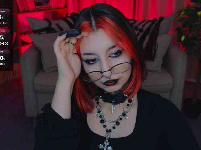 MistressMarcelline