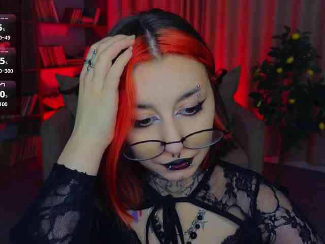 MistressMarcelline