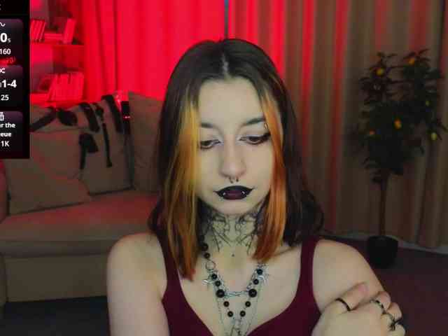 MistressMarcelline