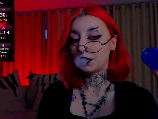 MistressMarcelline