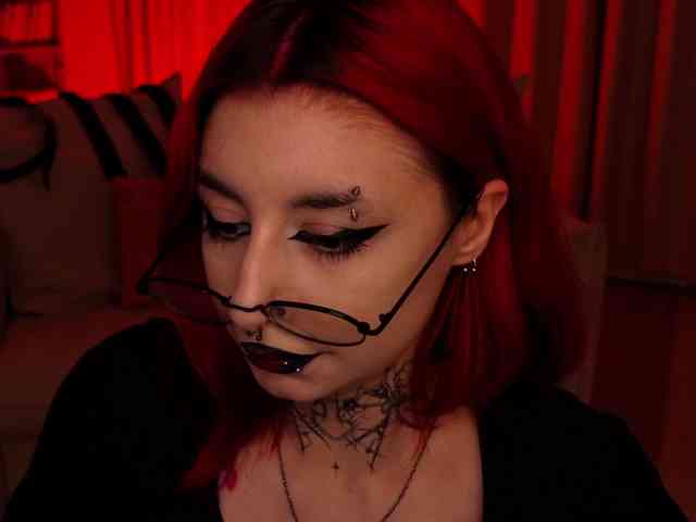 MistressMarcelline
