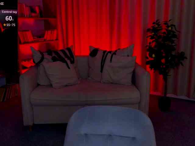 MistressMarcelline webcam