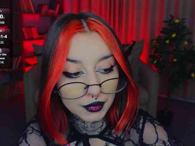 MistressMarcelline