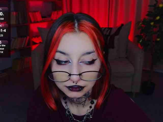 MistressMarcelline
