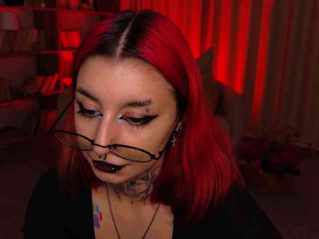 MistressMarcelline