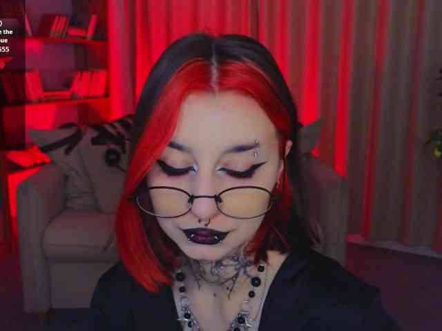 MistressMarcelline